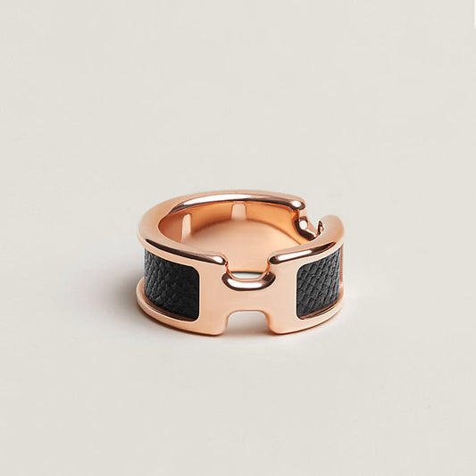 [⭐vintora]OLYMPE PINK GOLD RING