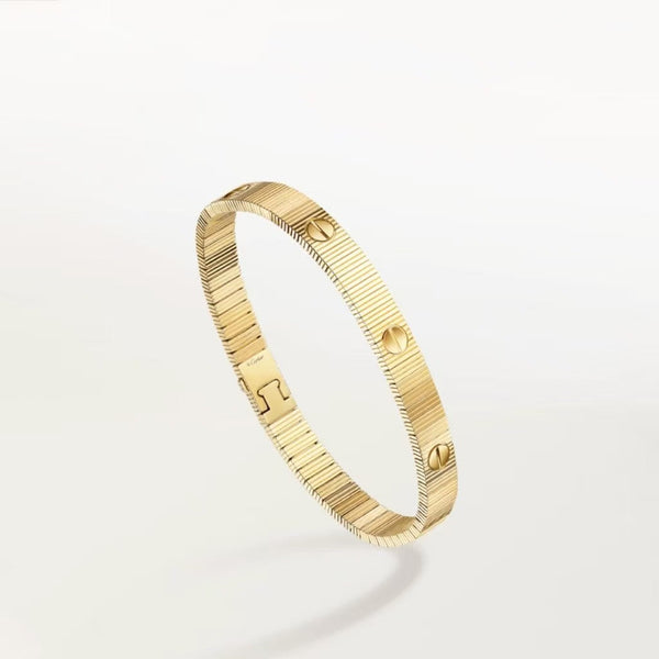 [⭐vintora]LOVE BRACELET 7 mm