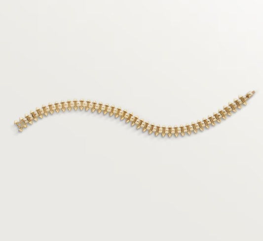 [⭐vintora]Rivet Bracelet
