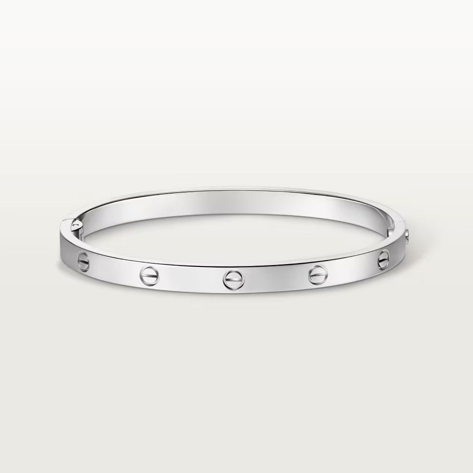 [⭐vintora]LOVE BRACELET 4.8MM