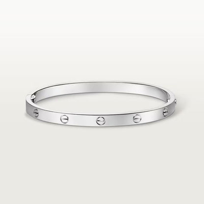 [⭐vintora]LOVE BRACELET 4.8MM