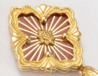 [⭐vintora] B.C.L SMALL SIZE  ENAMEL NECKLACE（Various colors)
