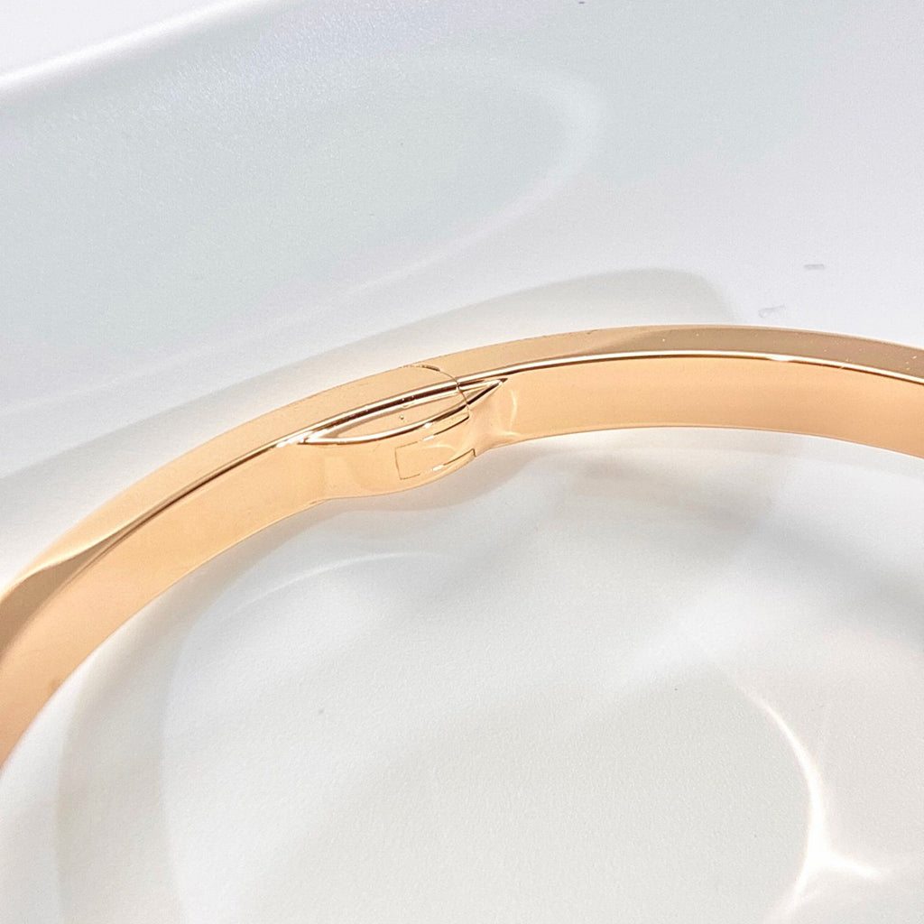 [⭐vintora]LOVE BRACELET 3.65MM DIAMOND-PAVED