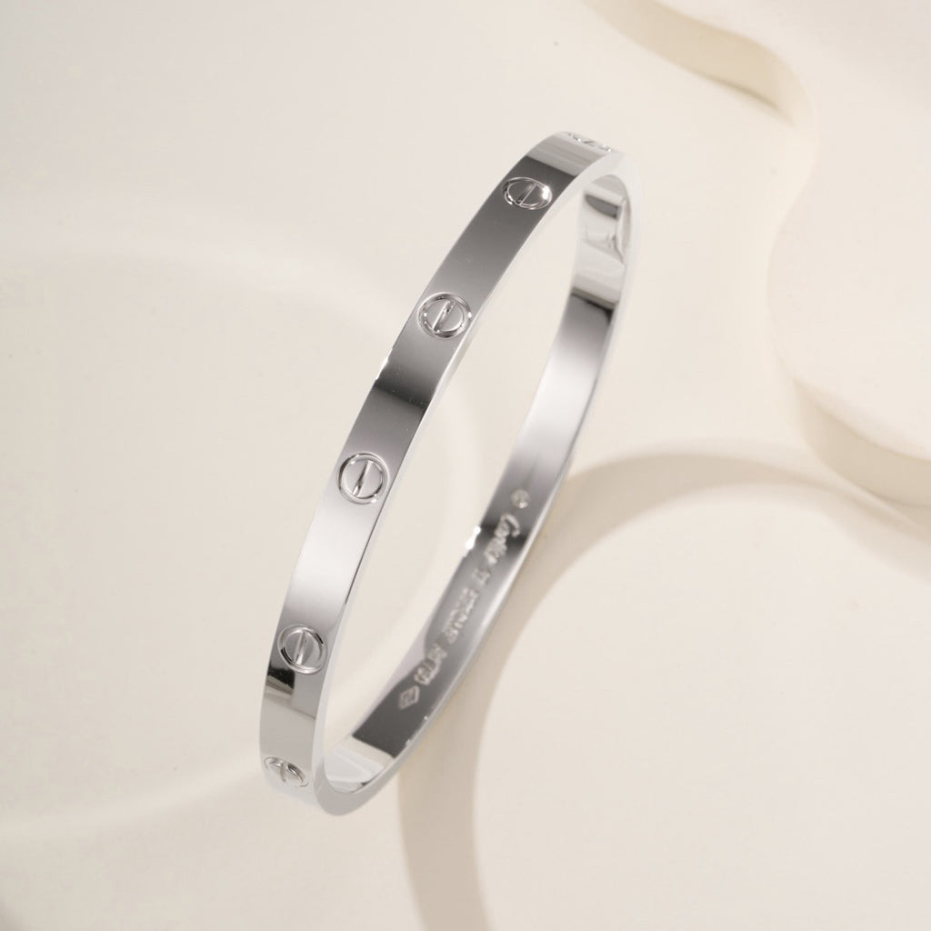 [⭐vintora]LOVE BRACELET 4.8MM
