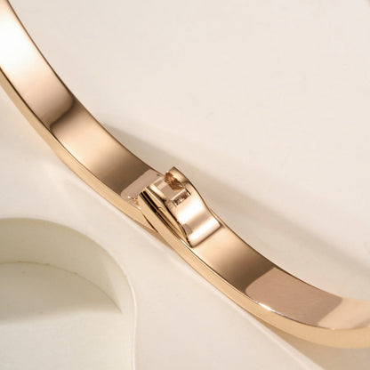 [⭐vintora]LOVE BRACELET 4.8MM